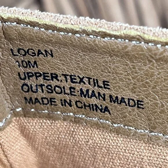 Coconuts by Matisse Boots Womens 10 Logan Western Fringe Booties - Picture 3 of 7